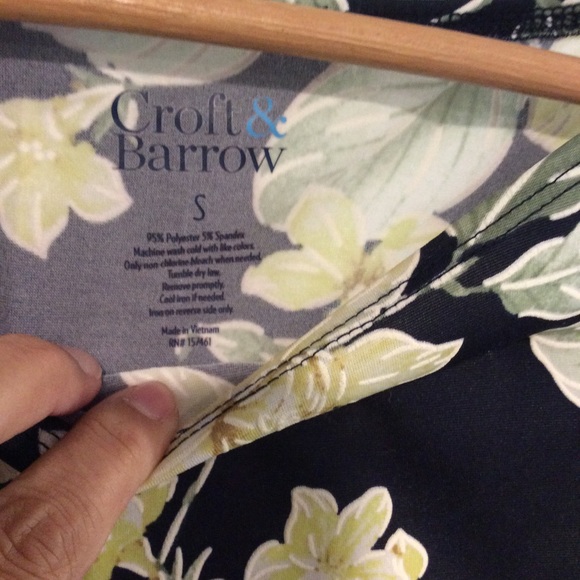 Croft & Barrow Dress - Picture 2 of 2